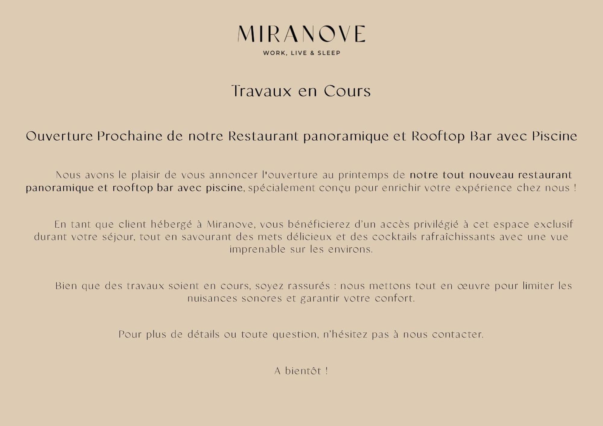 Appart'hôtel Marianne Montpellier Exterior foto