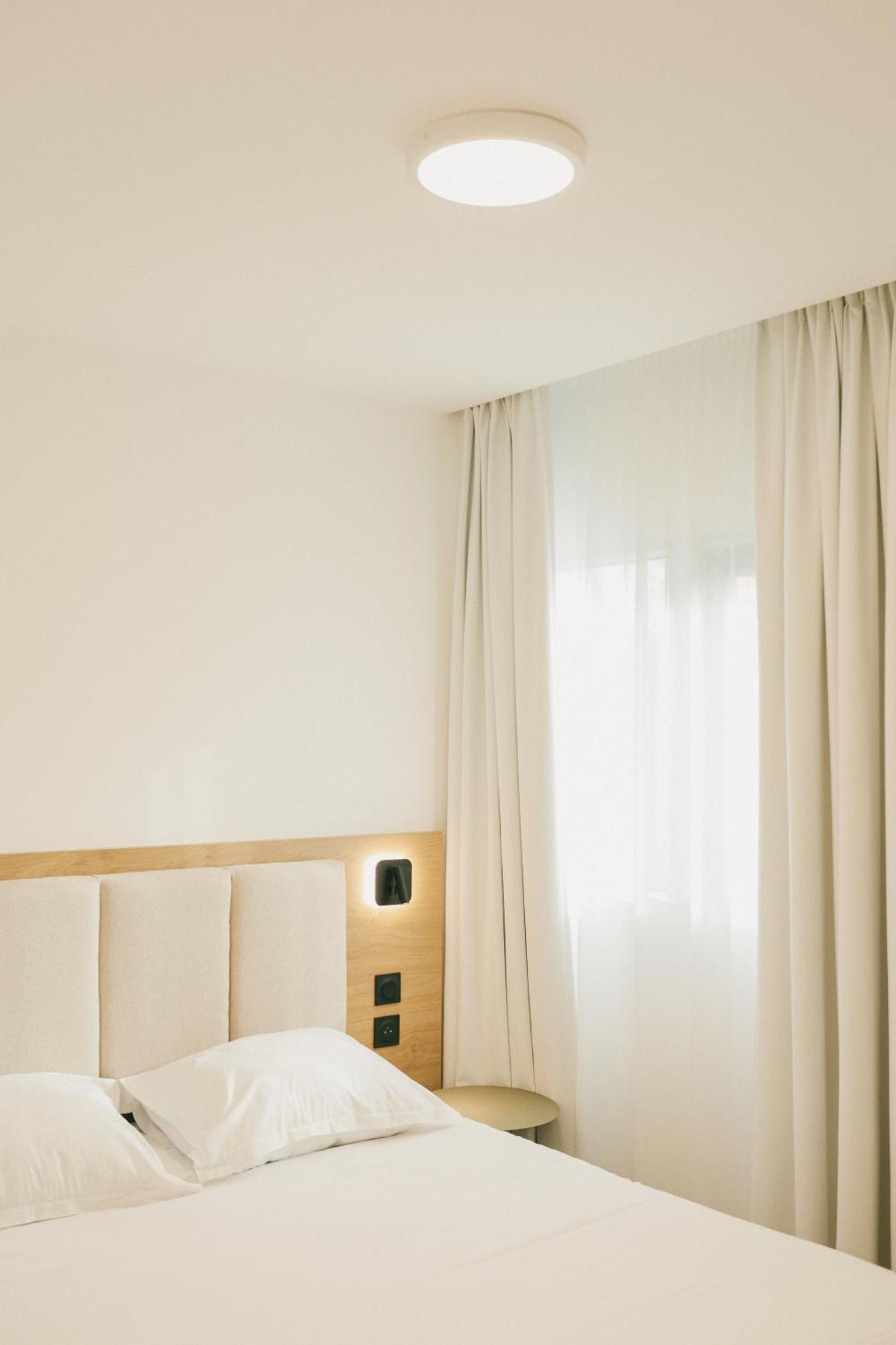 Appart'hôtel Marianne Montpellier Exterior foto